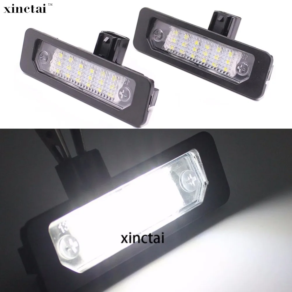 2PCS Error Free 12v Canbus LED Number License Plate Light for Ford Fusion Mercury Mustang Flex Taurus Focus
2PCS Error Free 12v Canbus LED Number License Plate Light for Ford Fusion Mercury Mustang Flex Taurus Focus