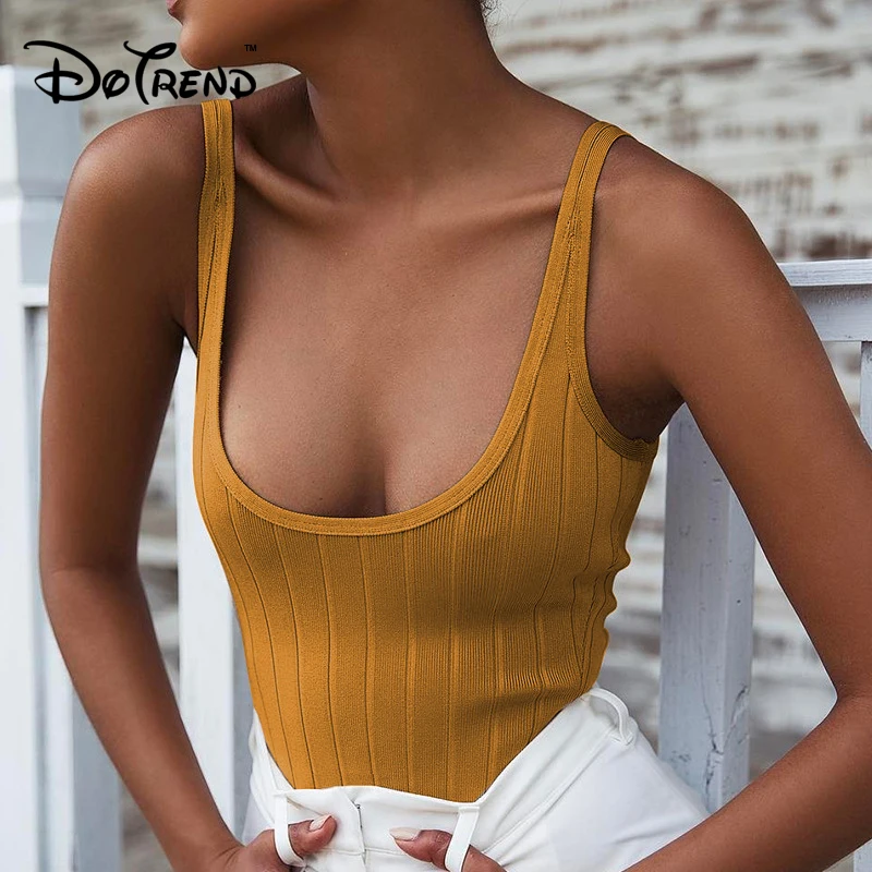 2019 New Knitted Sexy Bodysuits Women Black Sleeveless Summer Slim Rompers Womens Jumpsuit Basic Playsuit Womens
2019 New Knitted Sexy Bodysuits Women Black Sleeveless Summer Slim Rompers Womens Jumpsuit Basic Playsuit Womens