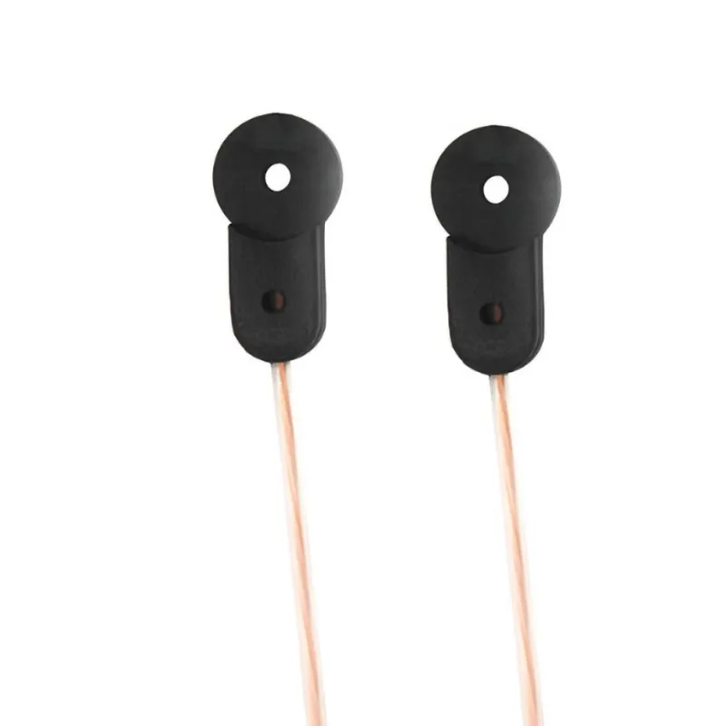 Indoor HD Aerial Male Type F Connector FM Radio Antenna 75 Ohm Dipole Indoor TV Antennas For FM Radio
Indoor HD Aerial Male Type F Connector FM Radio Antenna 75 Ohm Dipole Indoor TV Antennas For FM Radio