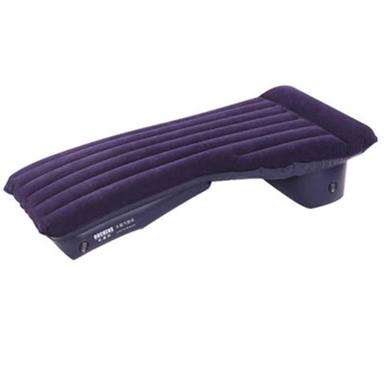 Car Travel Bed Inflatable Rest Bed Front Row Car Air Mattress Self-Driving Tour Sleeping Pad Trunk Sedan Suv Repose Cushion Ne'W
Car Travel Bed Inflatable Rest Bed Front Row Car Air Mattress Self-Driving Tour Sleeping Pad Trunk Sedan Suv Repose Cushion Ne'W