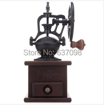 china guangdong cafe bean Manual Coffee Grinder iron core hand grinding coffee beans grinder 85019
china guangdong cafe bean Manual Coffee Grinder iron core hand grinding coffee beans grinder 85019