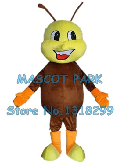 brown ant mascot costume worker ant custom cartoon character cosply carnival costume 3220
brown ant mascot costume worker ant custom cartoon character cosply carnival costume 3220