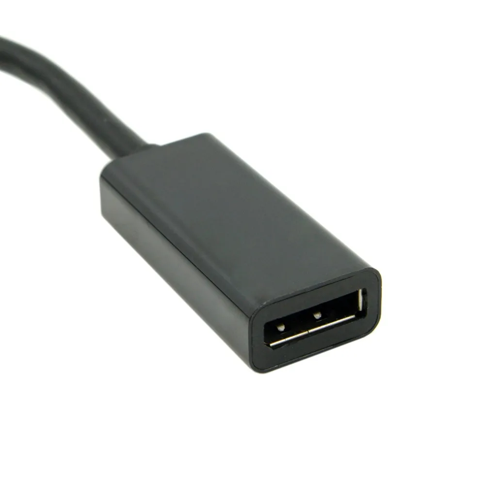 (100pcs/lot) 20cm DisplayPort DP Male to Female Extension Cable for HDTV Monitor & Graphics Card
(100pcs/lot) 20cm DisplayPort DP Male to Female Extension Cable for HDTV Monitor & Graphics Card