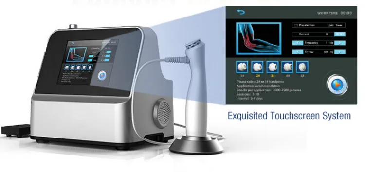 Hottest pneumatic Shock Wave Physiotherapy Equipment Wave Therapy Shockwave for weigh loss Pain Relief Machine
Hottest pneumatic Shock Wave Physiotherapy Equipment Wave Therapy Shockwave for weigh loss Pain Relief Machine