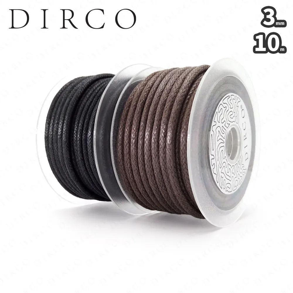 About the Fit Waxed Cotton Cord 3mm 10M/Roll For Jewelry Making Handcrafts Bracelet Necklace Apparel Accessories Beading JW30
About the Fit Waxed Cotton Cord 3mm 10M/Roll For Jewelry Making Handcrafts Bracelet Necklace Apparel Accessories Beading JW30