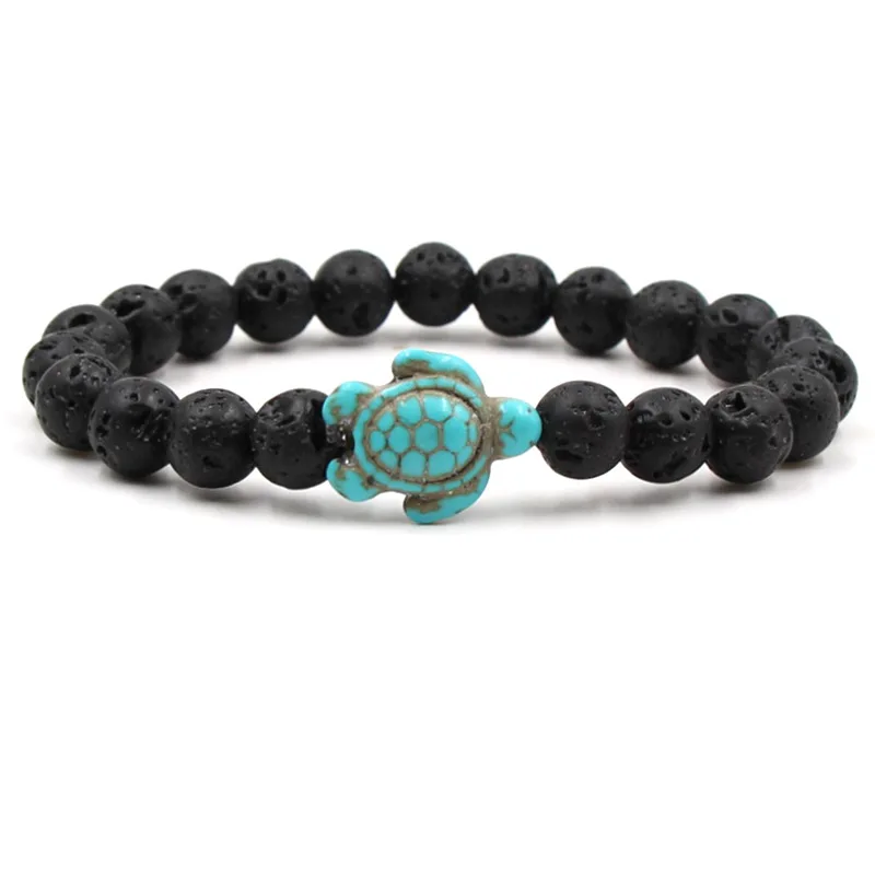14Styles White kallaite Lava Stone Tiger's Eye Bead Bracelet For Women Men Yoga Jewelry
14Styles White kallaite Lava Stone Tiger's Eye Bead Bracelet For Women Men Yoga Jewelry