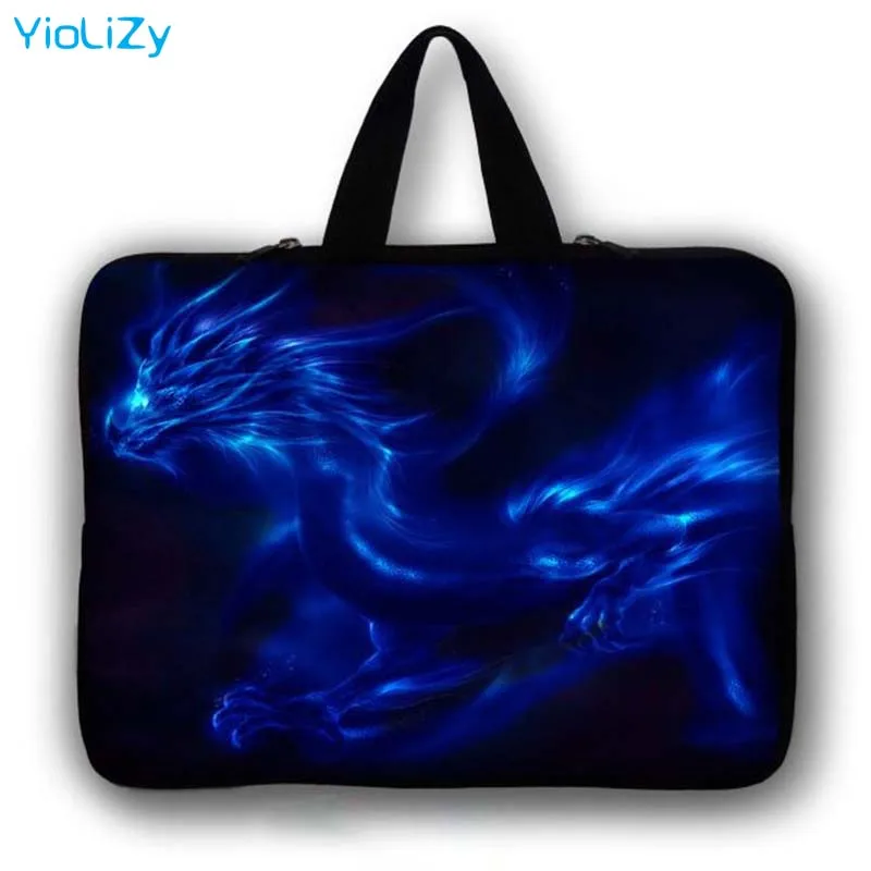 Dragon print 7 10 13 13.3 14 15 15.4 15.6 17 17.3 inch customize Laptop sleeve Notebook Bag Case Ultrabook cover handbag LB-5772
Dragon print 7 10 13 13.3 14 15 15.4 15.6 17 17.3 inch customize Laptop sleeve Notebook Bag Case Ultrabook cover handbag LB-5772