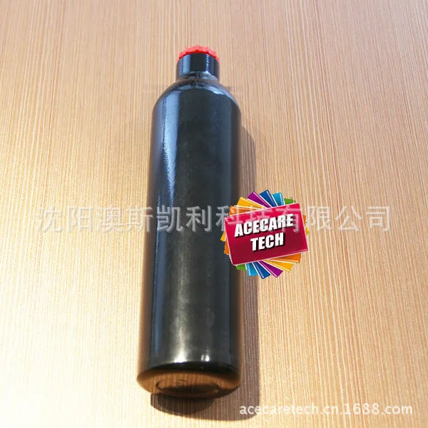 Aluminum bottle 0.37L-30Mpa high pressure aluminum cylinders high-quality CO2 | Инструменты
