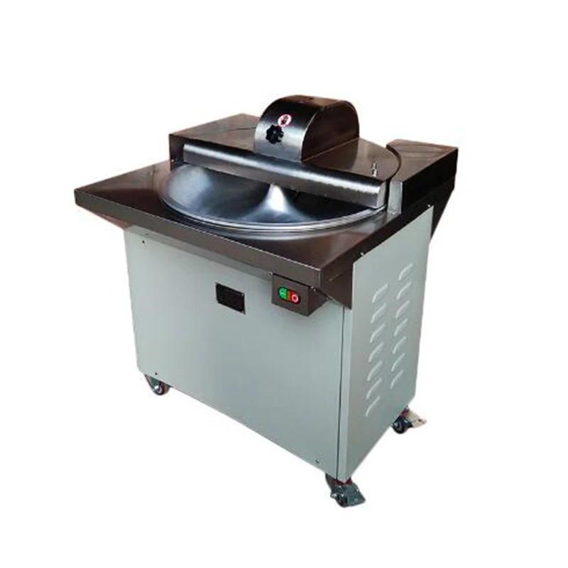 Commercial 20L Capacity meat cutter Bowl Machine Meat Mixer 300kg/h high production Multifunction Cutter Grinder
Commercial 20L Capacity meat cutter Bowl Machine Meat Mixer 300kg/h high production Multifunction Cutter Grinder
