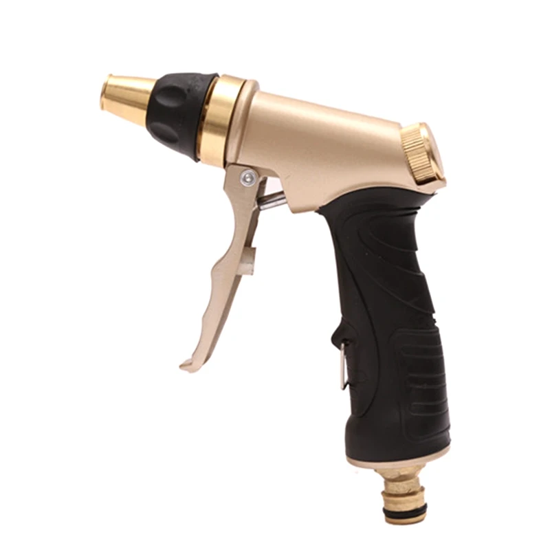 High Pressure Foam Water Gun, Car Washing Water Gun Garden Sprayer Water Gun, Car Cleaning Water Gun
High Pressure Foam Water Gun, Car Washing Water Gun Garden Sprayer Water Gun, Car Cleaning Water Gun