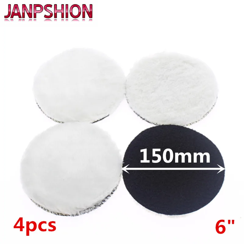 Полировочный капот JANPSHION, 150 мм, автомобильная полировальная Подушка, 6 дюймов, восковые накладки шерсть, для ухода за автомобильной краской, 4 шт.
Полировочный капот JANPSHION, 150 мм, автомобильная полировальная Подушка, 6 дюймов, восковые накладки шерсть, для ухода за автомобильной краской, 4 шт.