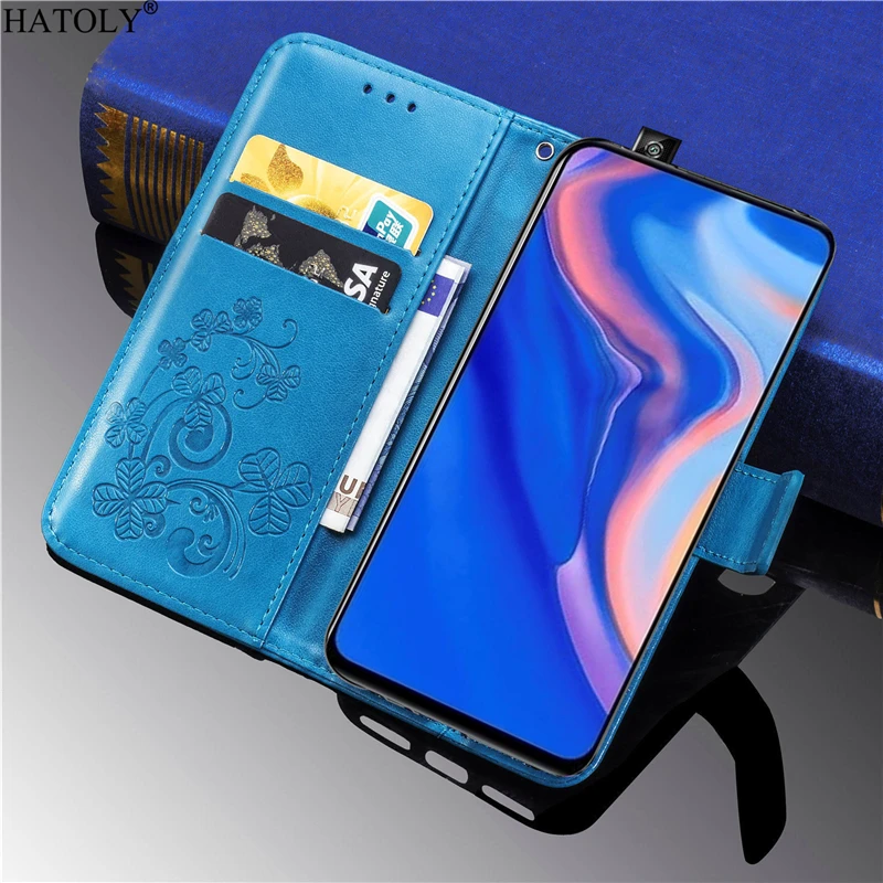 Чехол для Huawei Y9 Prime 2019, кожаный чехол-бумажник с откидной крышкой и подставкой, мягкий силиконовый чехол-бампер, чехол для телефона Huawei Y9 Prime ...
Чехол для Huawei Y9 Prime 2019, кожаный чехол-бумажник с откидной крышкой и подставкой, мягкий силиконовый чехол-бампер, чехол для телефона Huawei Y9 Prime ...