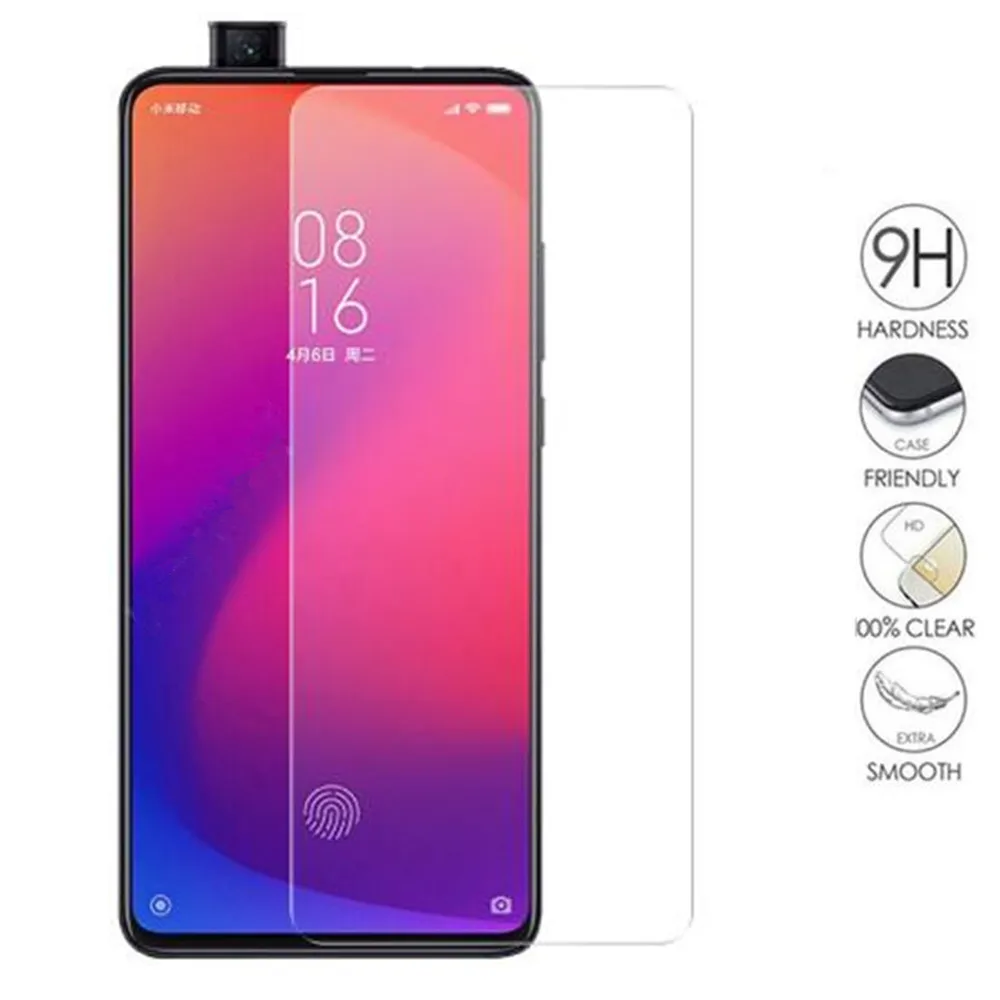 Защита для экрана Xiaomi Mi 9T Pro, закаленное стекло для Xiaomi Mi Redmi K20 Pro, Стекло 9H 2.5D, Взрывозащищенная пленка с защитой от царапин для телефона
Защита для экрана Xiaomi Mi 9T Pro, закаленное стекло для Xiaomi Mi Redmi K20 Pro, Стекло 9H 2.5D, Взрывозащищенная пленка с защитой от царапин для телефона