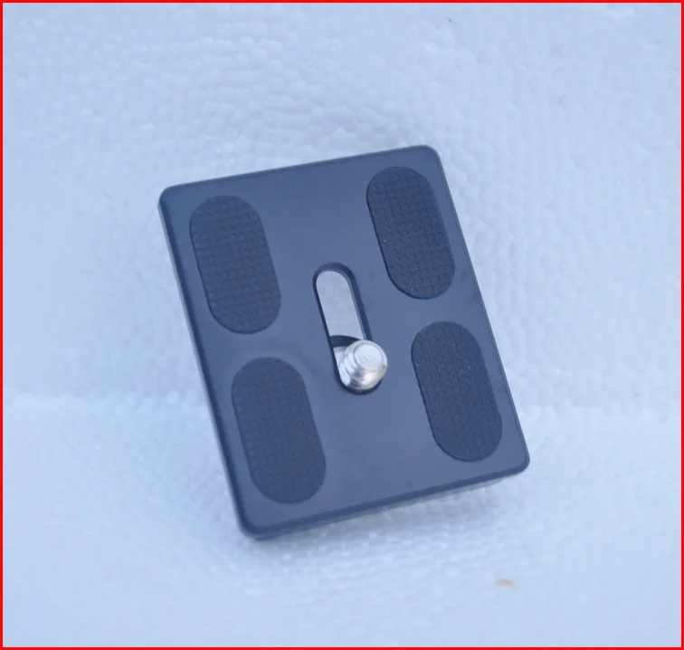 Пластина быстрого крепления 1/4 дюйма, винт QAL-50, для FPH-61G/62Q/52Q/53P52P
Пластина быстрого крепления 1/4 дюйма, винт QAL-50, для FPH-61G/62Q/52Q/53P52P