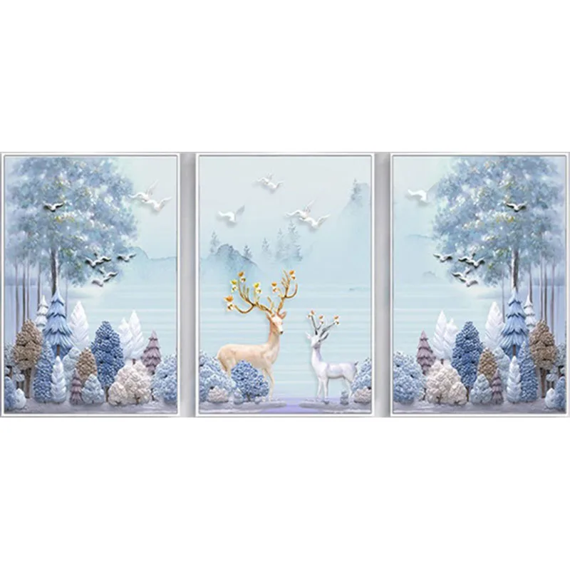 Full,Diamond Embroidery, Rhinestones Mosaic,Landscape Elk Tree Picture,Diy Decorative Painting
Full,Diamond Embroidery, Rhinestones Mosaic,Landscape Elk Tree Picture,Diy Decorative Painting