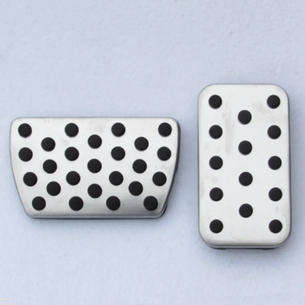 Stainless Steel Pedal Brake Pedal Auto Parts Car Accessories For Honda Jade Civic Elysion Accord Odyssey Auto Car
Stainless Steel Pedal Brake Pedal Auto Parts Car Accessories For Honda Jade Civic Elysion Accord Odyssey Auto Car