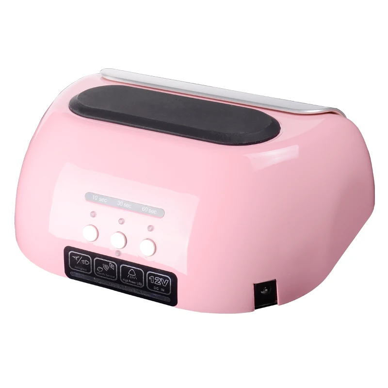 Fashion 48W Nail Dryer Universal LED + UV Manicure Induction Machine Nail Equipment High-powered Nail Art Tool
Fashion 48W Nail Dryer Universal LED + UV Manicure Induction Machine Nail Equipment High-powered Nail Art Tool