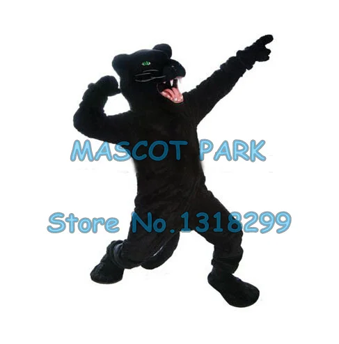 wild Black Panther Mascot Costume hot sale wild animal panther leopard wildcat theme anime cosply costumes carnival 2964
wild Black Panther Mascot Costume hot sale wild animal panther leopard wildcat theme anime cosply costumes carnival 2964