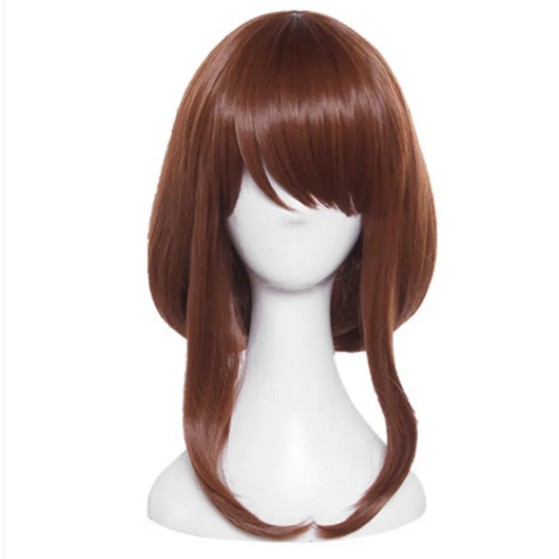 personallized anime cosplay hair brown anime hair for girls princess cosplay hair halloween cosplay
personallized anime cosplay hair brown anime hair for girls princess cosplay hair halloween cosplay