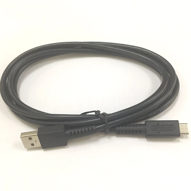 5 шт. высококачественный кабель для зарядки USB type C переключателя NS | Электроника