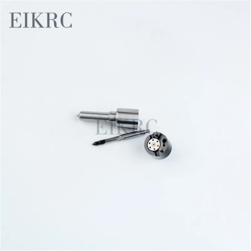 Full set of G379 nozzle 28397897 valve assemblies for fuel injector 28534718 repair kit
Full set of G379 nozzle 28397897 valve assemblies for fuel injector 28534718 repair kit
