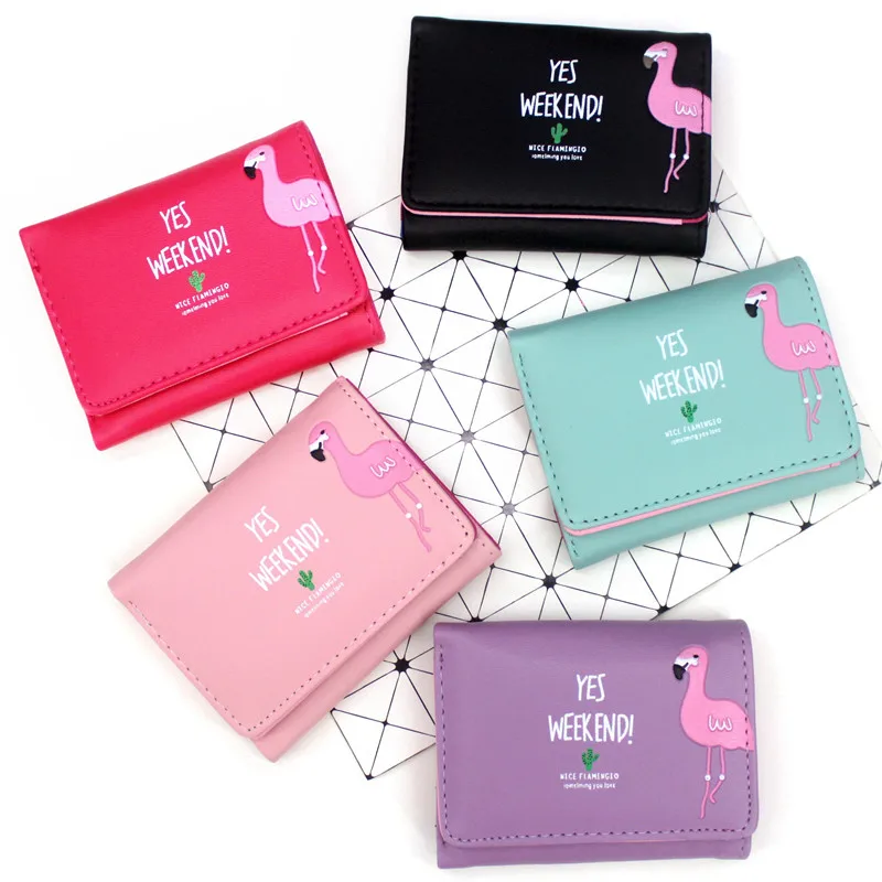 Cute Cartoon Wallets Leather Girls Wallets Fashion Short Wallet Student Coin Purse Card Holder Ladies Clutch Bag Female Purse
Cute Cartoon Wallets Leather Girls Wallets Fashion Short Wallet Student Coin Purse Card Holder Ladies Clutch Bag Female Purse