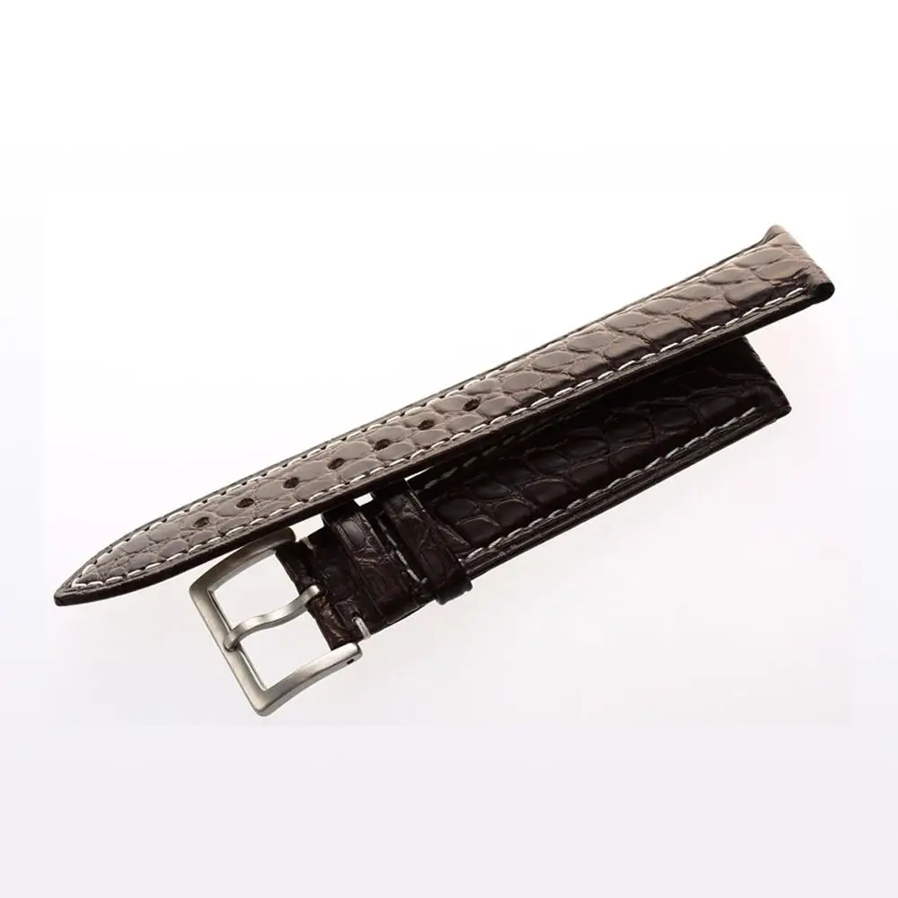 MAIKES Watch Accessories Women Watchbands 14mm - 24mm Stainless Steel Buckle Genuine Leather Watch Strap For Brand Watch Band
MAIKES Watch Accessories Women Watchbands 14mm - 24mm Stainless Steel Buckle Genuine Leather Watch Strap For Brand Watch Band