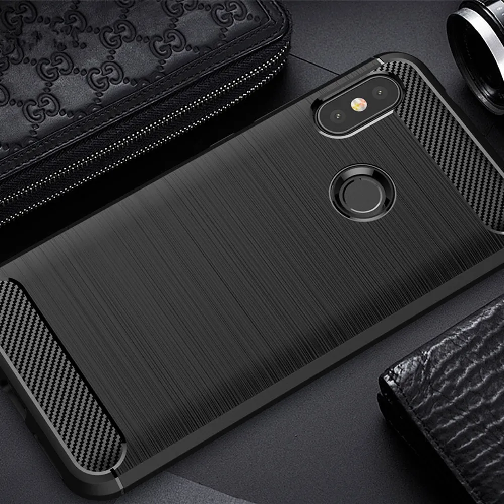 Phone Case For Xiaomi Redmi 6A Case Redmi 6 Cover Luxury Anti-knock Soft TPU Silicone Armor Skin Case For Xiaomi Redmi 6 6A Pro
Phone Case For Xiaomi Redmi 6A Case Redmi 6 Cover Luxury Anti-knock Soft TPU Silicone Armor Skin Case For Xiaomi Redmi 6 6A Pro