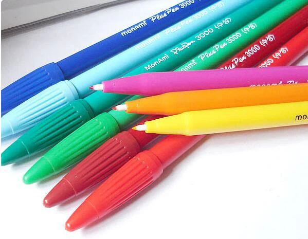 24 color / set colorful scribble pen , watercolor gel pen for kids DIY drawing , colored liner pen
24 color / set colorful scribble pen , watercolor gel pen for kids DIY drawing , colored liner pen