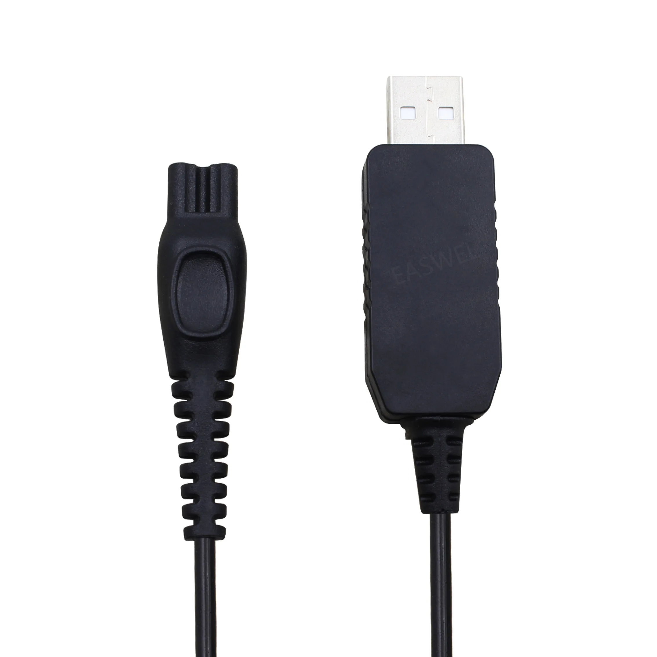 USB-кабель для зарядного устройства Philips Norelco S5380 S5370/81 S5370/84 S5370/86 S5390 S5391 S5395 S5396 S5400