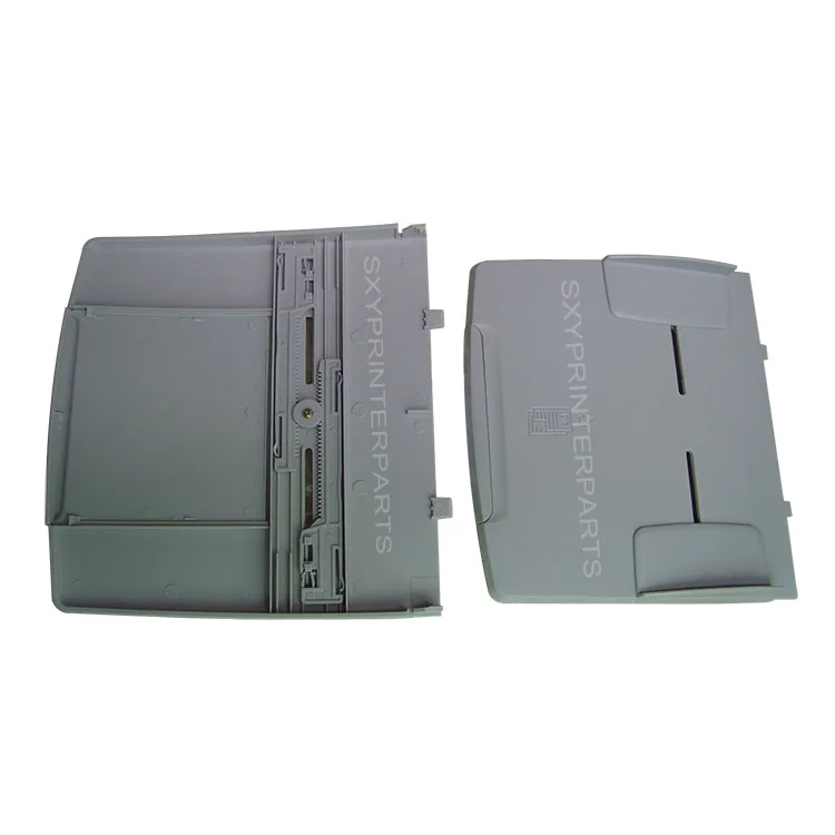 Бесплатная доставка 10 шт Q6500-60119 ADF бумажный входной лоток для HP 2820 2840 3390 3392 M2727 запчасти принтера Laserjet
Бесплатная доставка 10 шт Q6500-60119 ADF бумажный входной лоток для HP 2820 2840 3390 3392 M2727 запчасти принтера Laserjet