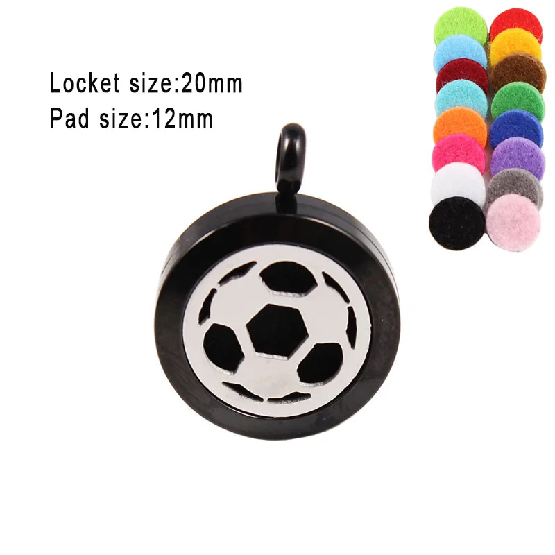 2017 Top Quality 20mm Magnetic Stainless Steel Perfume Locket Aromatherapy Essential Oil Diffuser Locket Pendant
2017 Top Quality 20mm Magnetic Stainless Steel Perfume Locket Aromatherapy Essential Oil Diffuser Locket Pendant