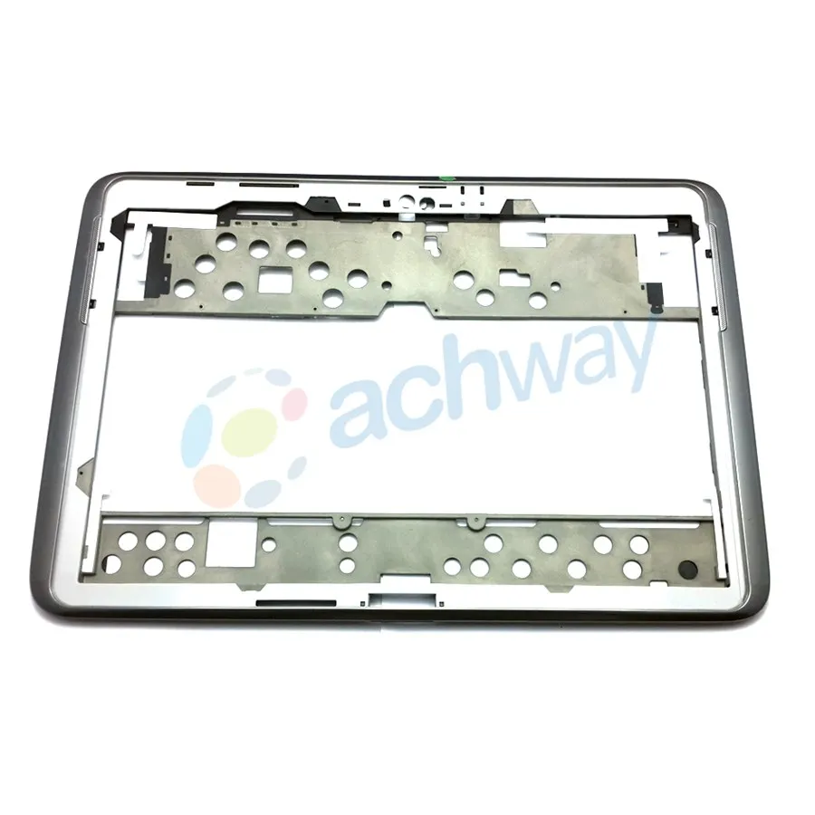 Middle Frame For Samsung Tab Note 10.1 N8000 Mid Frame Housing Bezel Repair Parts Replacement For SAMSUNG N8000 Middle Frame
Middle Frame For Samsung Tab Note 10.1 N8000 Mid Frame Housing Bezel Repair Parts Replacement For SAMSUNG N8000 Middle Frame