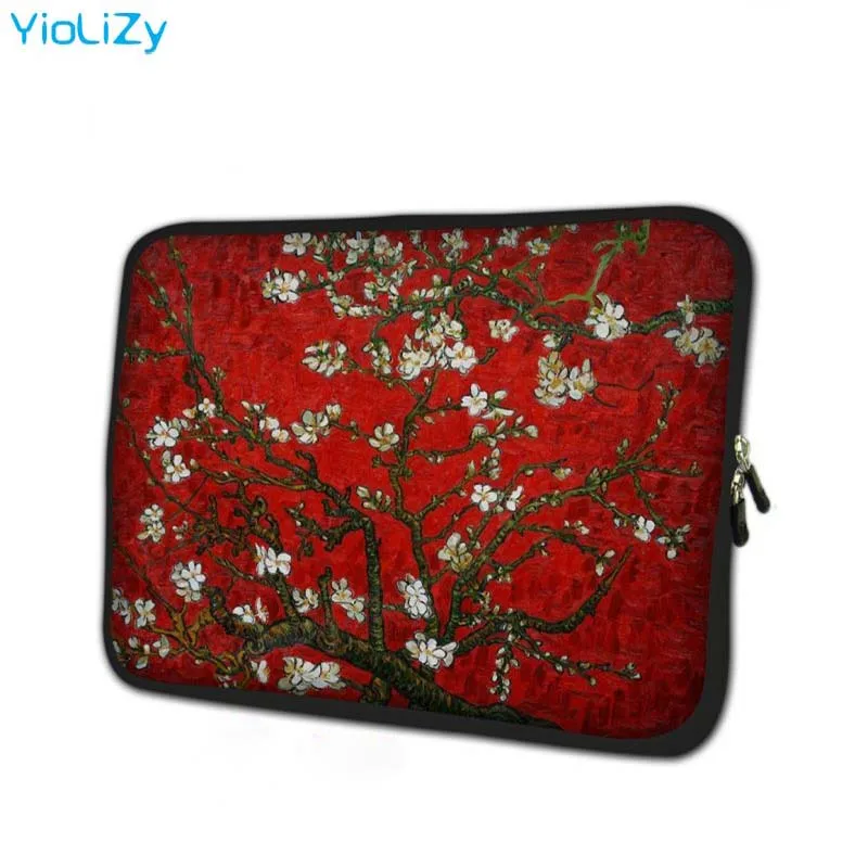 Cherry tree print notebook sleeve smart tablet cover 7 mini laptop bag 7.9 tablet protective shell for case ipad air 2 TB-9385
Cherry tree print notebook sleeve smart tablet cover 7 mini laptop bag 7.9 tablet protective shell for case ipad air 2 TB-9385