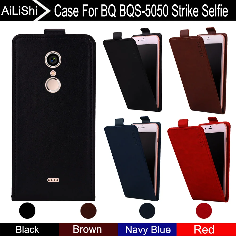 AiLiShi For BQ BQS-5050 Strike Selfie Case Up And Down Vertical Phone Flip Leather Case BQS 5050 Phone Accessories + Tracking!
AiLiShi For BQ BQS-5050 Strike Selfie Case Up And Down Vertical Phone Flip Leather Case BQS 5050 Phone Accessories + Tracking!