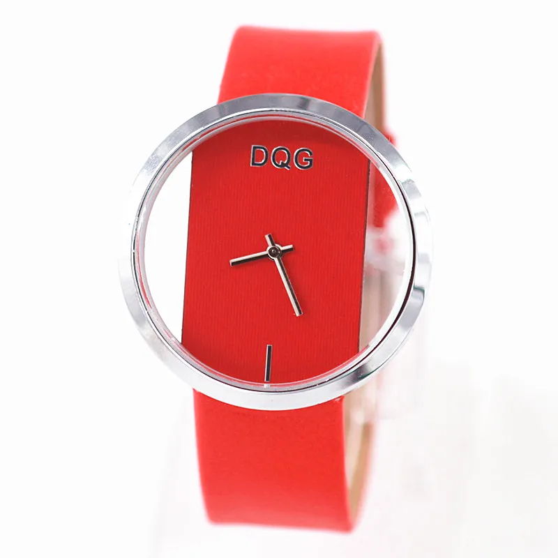 kobiet zegarka DQG new fashion Ladies Fashion Quartz Watch relogio feminino Women Leather Casual Dress Women's Watch Clock Hot
kobiet zegarka DQG new fashion Ladies Fashion Quartz Watch relogio feminino Women Leather Casual Dress Women's Watch Clock Hot