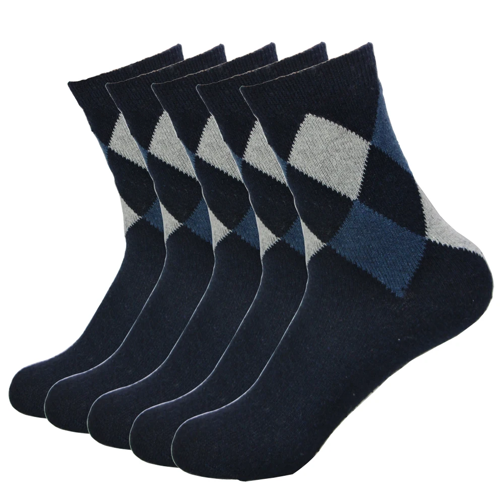 Rabbit Wool Blend Quality Men Winter Warm Socks Deodorant Breathable Soft Business Harajuku Double Rhombus Pattern Sock Meias
Rabbit Wool Blend Quality Men Winter Warm Socks Deodorant Breathable Soft Business Harajuku Double Rhombus Pattern Sock Meias