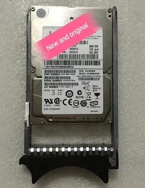 100% новый в коробке 3 года гарантии 300 ГБ 10K 2,5 "SAS 42D0612 42D0613 требуется больше фото под углом, пожалуйста, свяжитесь со мной
100% новый в коробке 3 года гарантии 300 ГБ 10K 2,5 "SAS 42D0612 42D0613 требуется больше фото под углом, пожалуйста, свяжитесь со мной