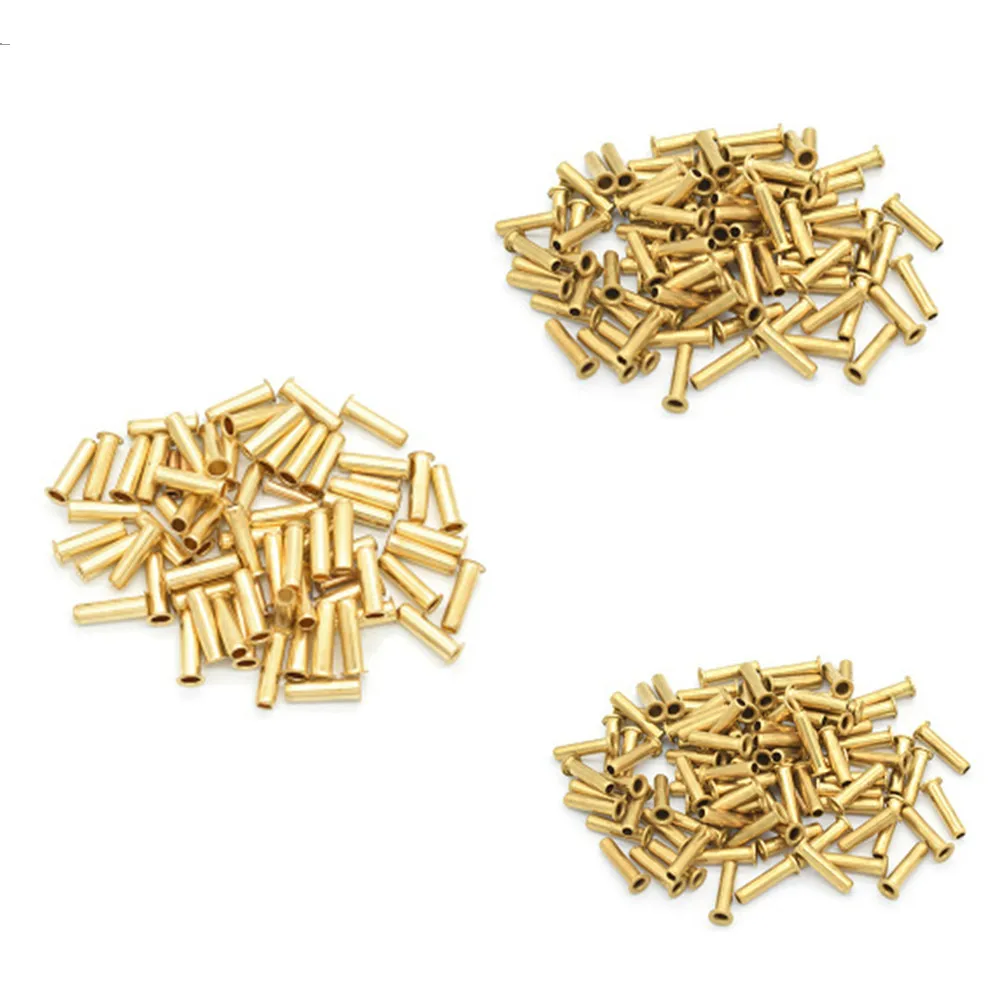 10pc Brass tubing bushing 4 6 8 10 12mm nylon tubing oil core/tubing oil core Oil pipe fittings Compression Sleeve Fitting
10pc Brass tubing bushing 4 6 8 10 12mm nylon tubing oil core/tubing oil core Oil pipe fittings Compression Sleeve Fitting