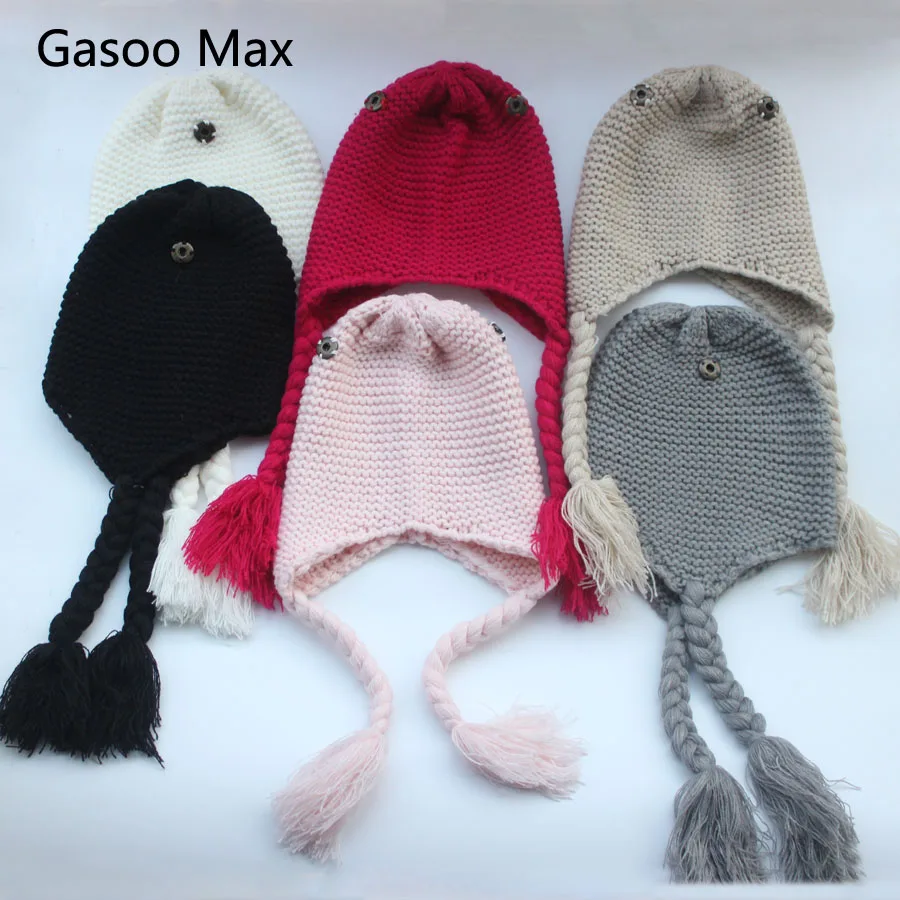 0-3years Baby Autumn Winter Baby Beanie 16CM Real Fur Pompoms Warm Sleep Wool Toddler Cap Kids Clothing Accessories Hat
0-3years Baby Autumn Winter Baby Beanie 16CM Real Fur Pompoms Warm Sleep Wool Toddler Cap Kids Clothing Accessories Hat