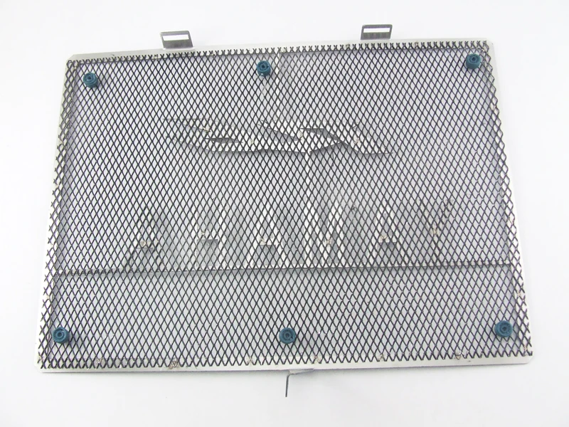 Motorcycle Radiator Grille Guard Cover Protector For YAMAHA R6 2006 2007 2008 2009 2010 2011 2012 2013 2014 2015
Motorcycle Radiator Grille Guard Cover Protector For YAMAHA R6 2006 2007 2008 2009 2010 2011 2012 2013 2014 2015
