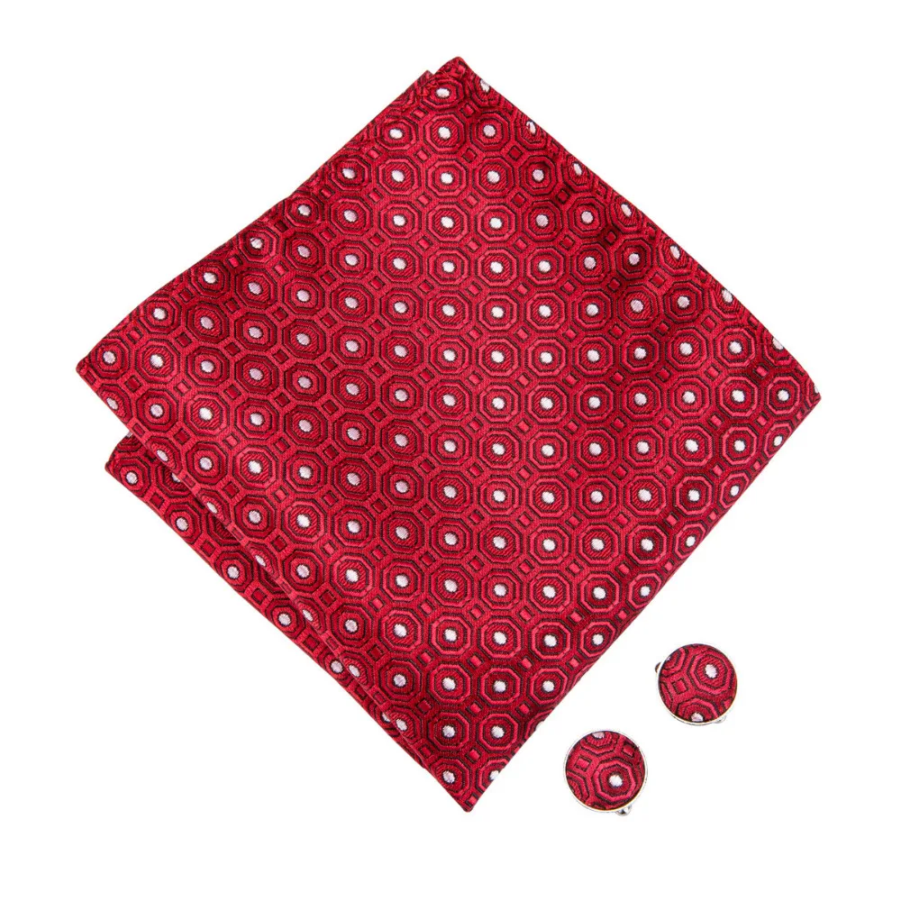 Ties For Men Bowtie Hanky Cufflinks Fashion Silk Tie Neckties For Business Wedding Party Men's Male Ties Square Set Barry.Wang
Ties For Men Bowtie Hanky Cufflinks Fashion Silk Tie Neckties For Business Wedding Party Men's Male Ties Square Set Barry.Wang