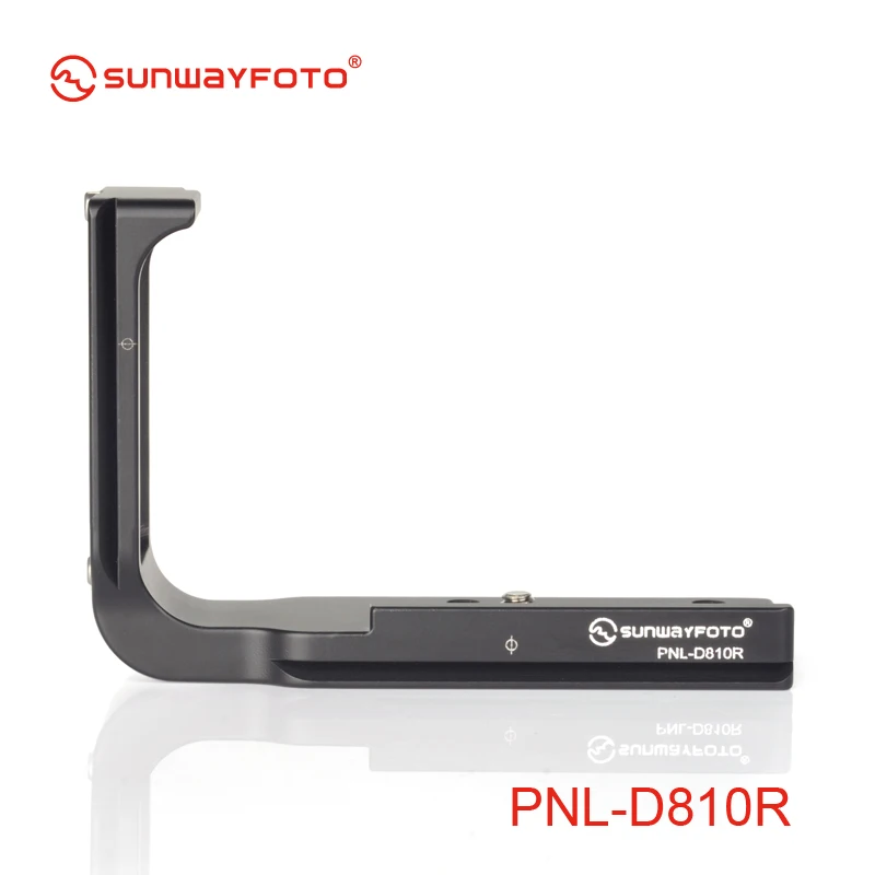 SUNWAYFOTO PNL-D810R головка штатива БЫСТРОРАЗЪЕМНАЯ пластина для Nikon D810 D800 D800E головка штатива l-кронштейн БЫСТРОРАЗЪЕМНАЯ пластина
SUNWAYFOTO PNL-D810R головка штатива БЫСТРОРАЗЪЕМНАЯ пластина для Nikon D810 D800 D800E головка штатива l-кронштейн БЫСТРОРАЗЪЕМНАЯ пластина