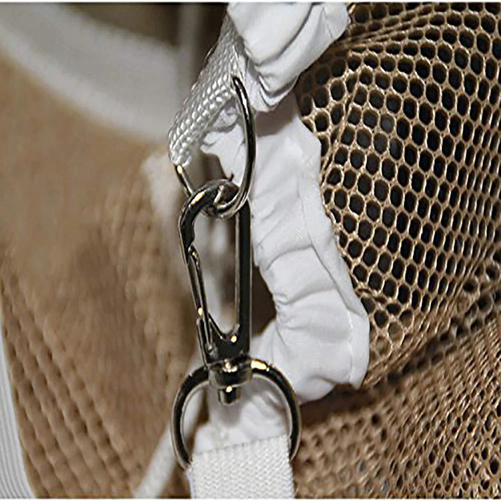 1 шт. камуфляжная уличная рыболовная шляпа с москитной сеткой|Аксессуары для