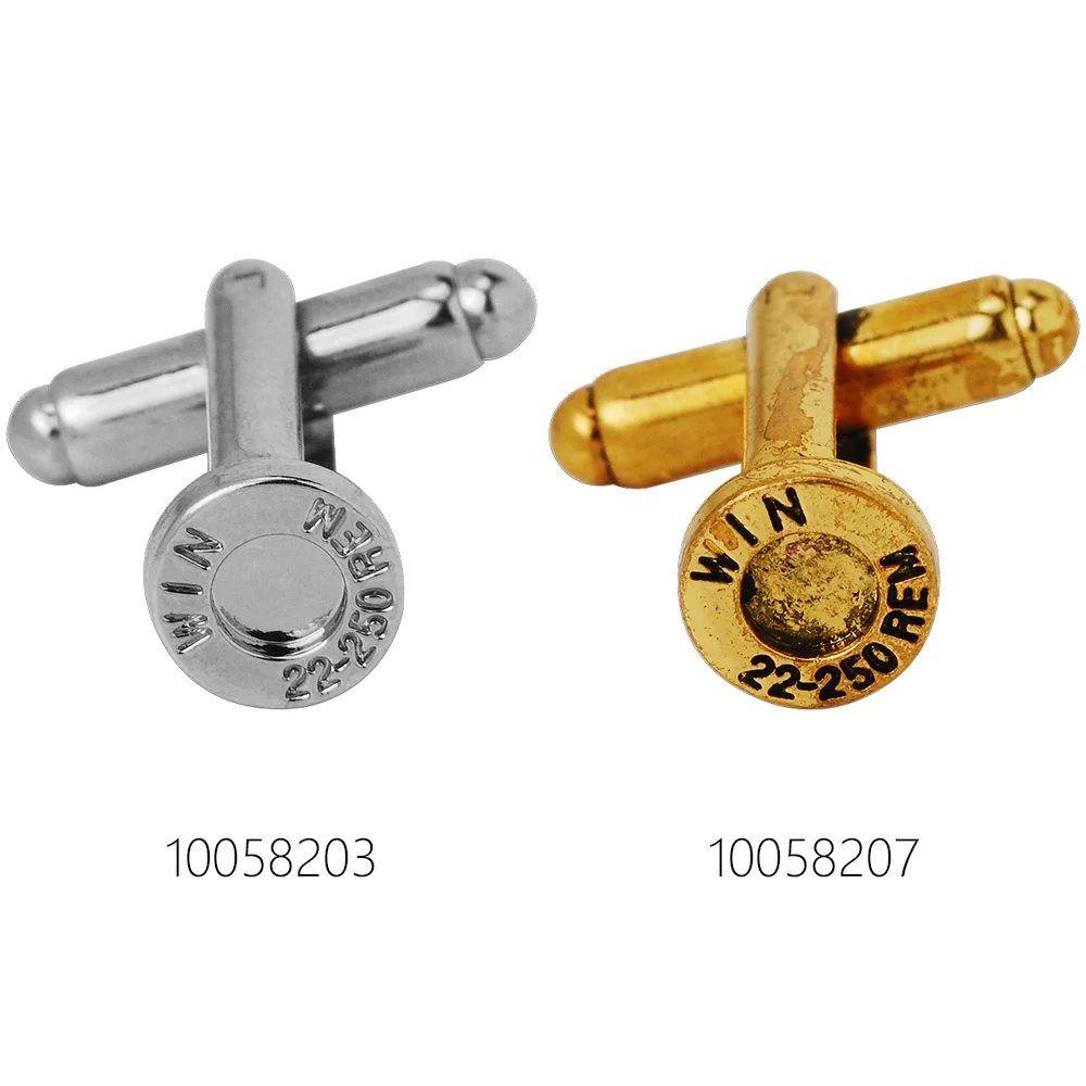 10pcs 8mm gunshot shell,cufflink with buttons,two-tone cufflinks,cufflink blanks-100582
10pcs 8mm gunshot shell,cufflink with buttons,two-tone cufflinks,cufflink blanks-100582