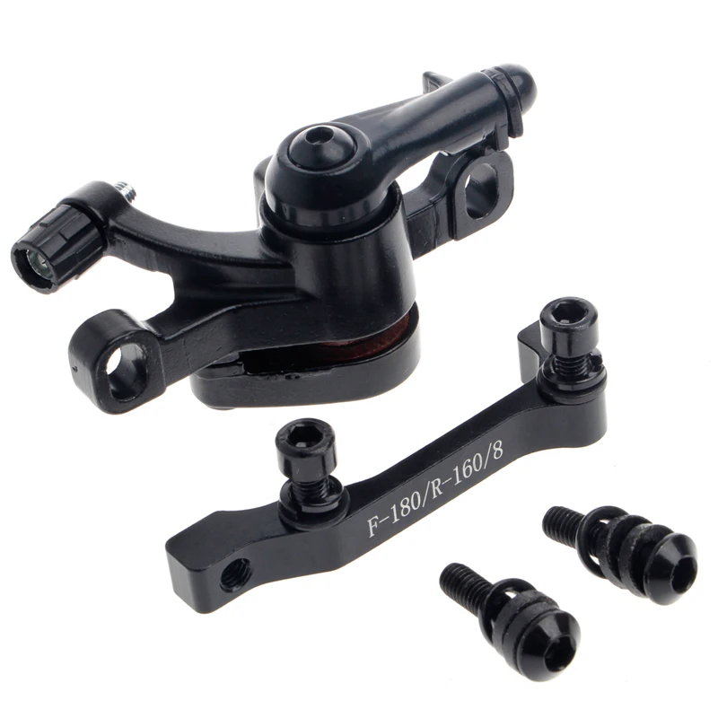 Mountain Bike Brake Bicycle Brake Disc Brake For HS1 Bicycle Brake Disc Aluminum Alloy Parts
Mountain Bike Brake Bicycle Brake Disc Brake For HS1 Bicycle Brake Disc Aluminum Alloy Parts