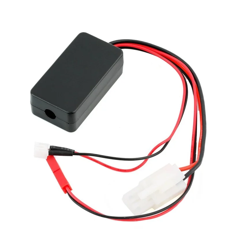 RC Metal Automatic Double Motor Simulated Winch For 1/10 RC Crawler Car Axial SCX10 TRAXXAS TRX4 RC4WD D90 D110 TF2 Tamiya CC01
RC Metal Automatic Double Motor Simulated Winch For 1/10 RC Crawler Car Axial SCX10 TRAXXAS TRX4 RC4WD D90 D110 TF2 Tamiya CC01