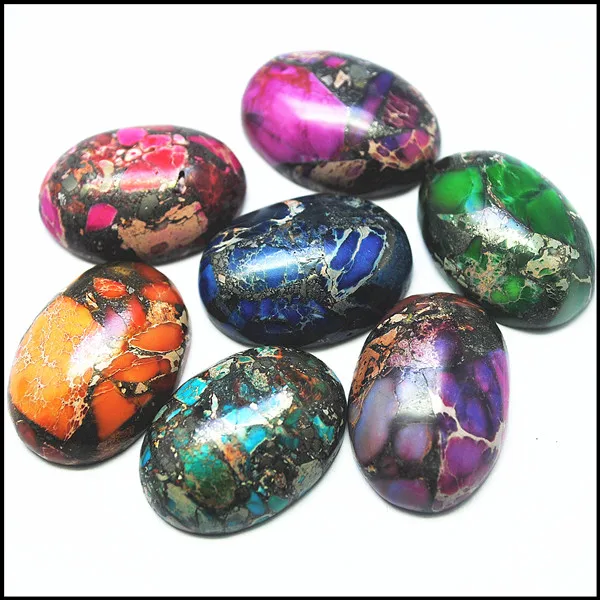 4pcs nature stone cabochons wholesale beads cabs accessories size 18x25mm oval shape charms stone collections
4pcs nature stone cabochons wholesale beads cabs accessories size 18x25mm oval shape charms stone collections
