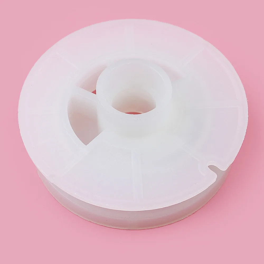 Recoil Starter Driver Pulley For Husqvarna 128C 128L 128LD 128LDX Trimmer Edger Parts
Recoil Starter Driver Pulley For Husqvarna 128C 128L 128LD 128LDX Trimmer Edger Parts