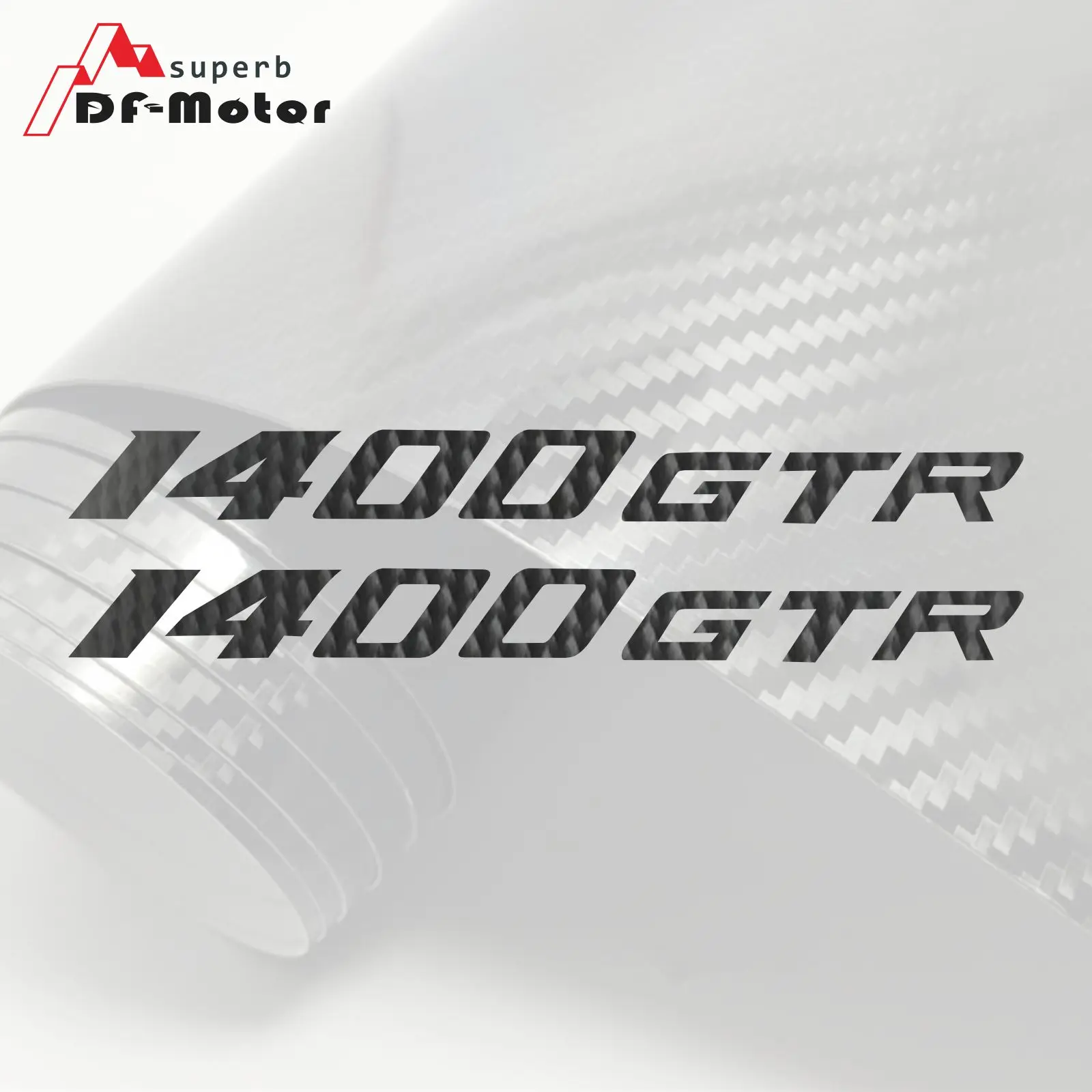 For Kawasaki 1400 GTR Motorcycle Sticker Decal Carbon Car Sticker Wheels Fairing Helmet 5D Carbon Fiber Sticker MOTO
For Kawasaki 1400 GTR Motorcycle Sticker Decal Carbon Car Sticker Wheels Fairing Helmet 5D Carbon Fiber Sticker MOTO